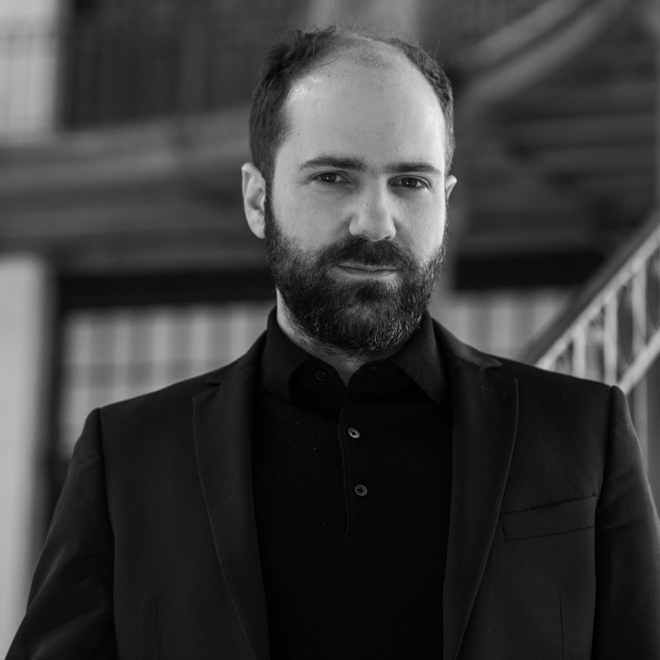 Benjy Fox-Rosen