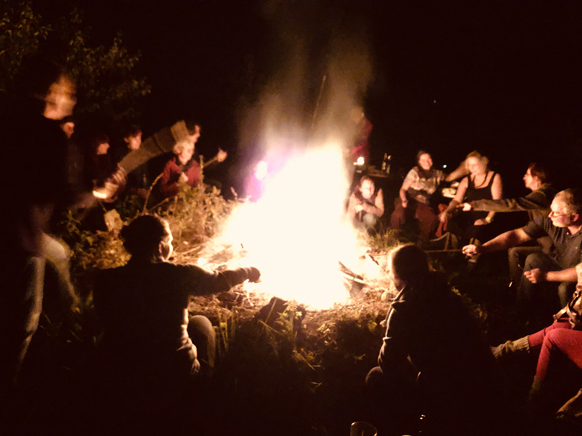 Klezmer Winter Gathering