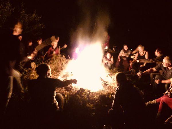 Klezmer Winter Gathering